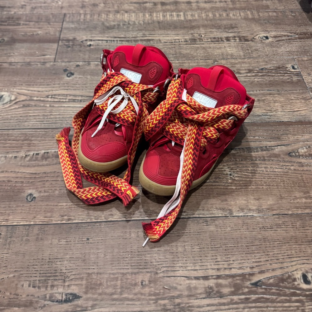 Lanvin sneakers